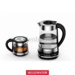 چایساز و دمنوش ساز مدل MTM-070 مولنباخ