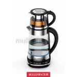 چایساز و دمنوش ساز مدل MTM-070 مولنباخ