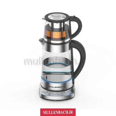چایساز مدل MTM-050 مولنباخ
