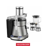 آبمیوه گیری چهار کاره MJ-700 مولنباخ